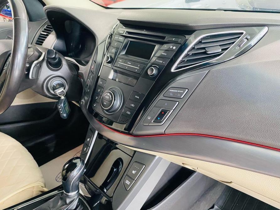 Hyundai i40 I Рестайлинг Миасс  - изображение 21