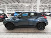 Nissan Juke I Набережные Челны  - изображение 35
