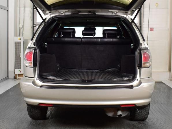 Lexus RX I с пробегом 2000 года, цена 799 999 рублей, 536026 км, внедорожник, Автокод Объявления