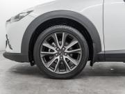 Mazda CX-3 I Красноярск  - изображение 42