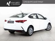 Hyundai Solaris II Рестайлинг Казань  - изображение 18