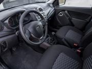 Lada (ВАЗ) Granta I Рестайлинг Казань  - изображение 14