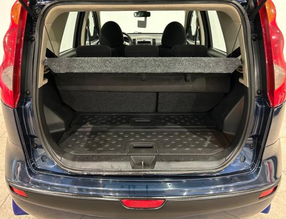 Nissan Note I с пробегом 2007 года, цена 499 000 рублей, 139565 км, хэтчбек, Автокод Объявления