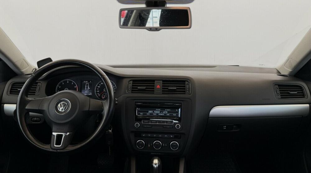 Volkswagen Jetta VI Москва  - изображение 5