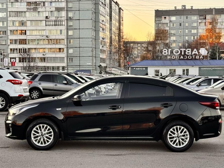 Kia Rio IV Ижевск  - изображение 6