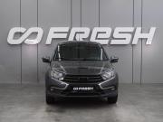 Lada (ВАЗ) Granta I Рестайлинг Воронеж  - изображение 19