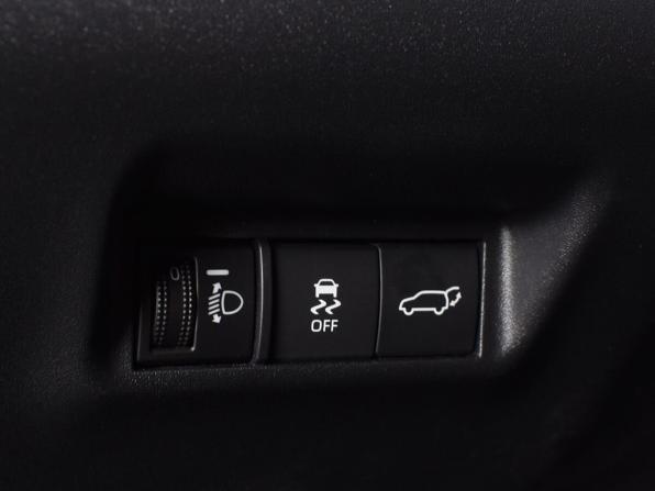 Toyota RAV4 VI (XA60) с пробегом 2025 года, цена 4 219 995 рублей, 27 км, внедорожник, Автокод Объявления