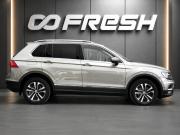 Volkswagen Tiguan II Тверь  - изображение 26