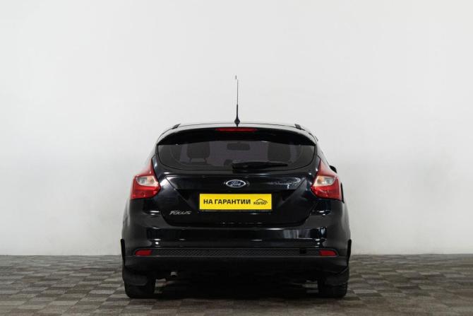 Ford Focus III с пробегом 2011 года, цена 649 000 рублей, 296100 км, хэтчбек, Автокод Объявления