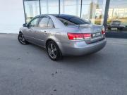 Hyundai Sonata V (NF) Воронеж  - изображение 18