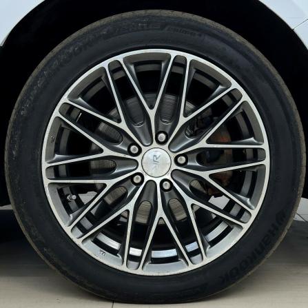Ford Mondeo V Рестайлинг с пробегом 2019 года, цена 1 430 000 рублей, 212218 км, хэтчбек, Автокод Объявления