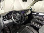 Volkswagen Multivan T6 Москва  - изображение 40