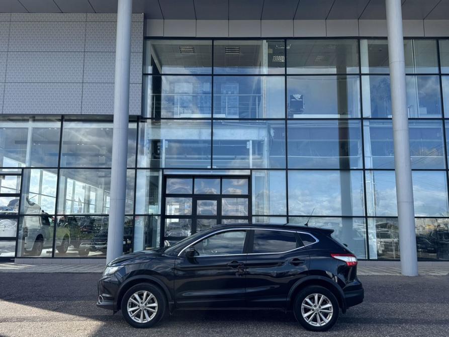 Nissan Qashqai II Тверь  - изображение 2