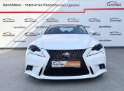 Lexus IS III Тюмень  - изображение 26
