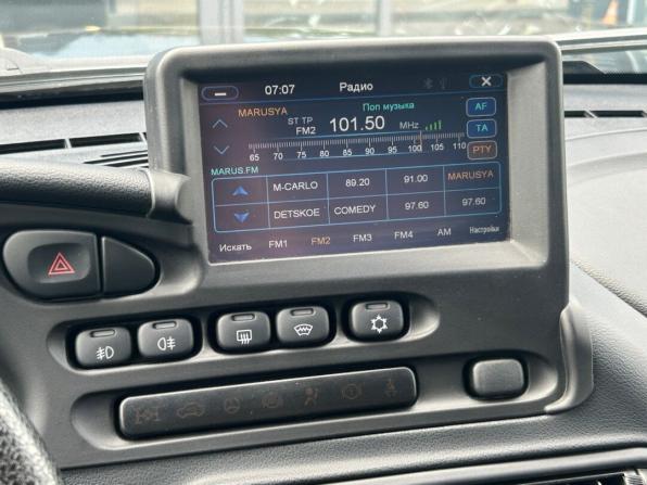 Lada (ВАЗ) Niva Travel I с пробегом 2023 года, цена 945 000 рублей, 80857 км, внедорожник, Автокод Объявления