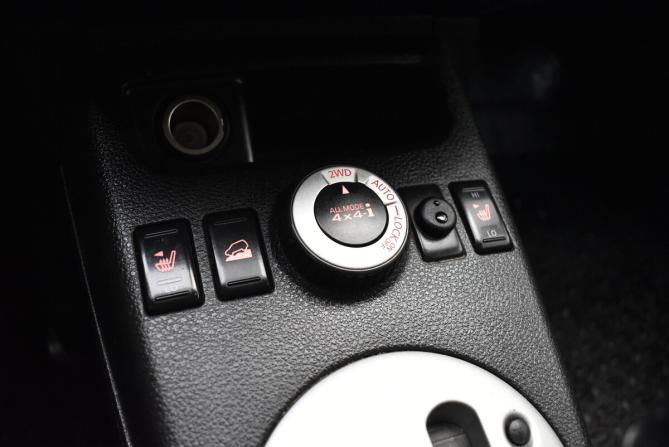 Nissan X-Trail II с пробегом 2007 года, цена 805 000 рублей, 282070 км, внедорожник, Автокод Объявления