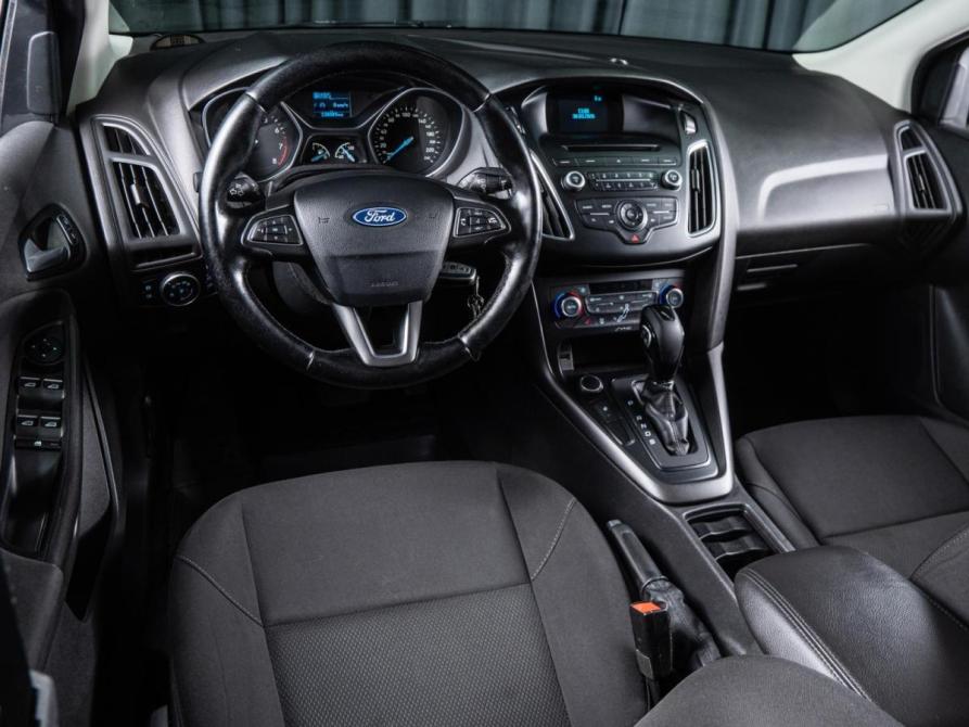 Ford Focus III Рестайлинг Волгоград  - изображение 6