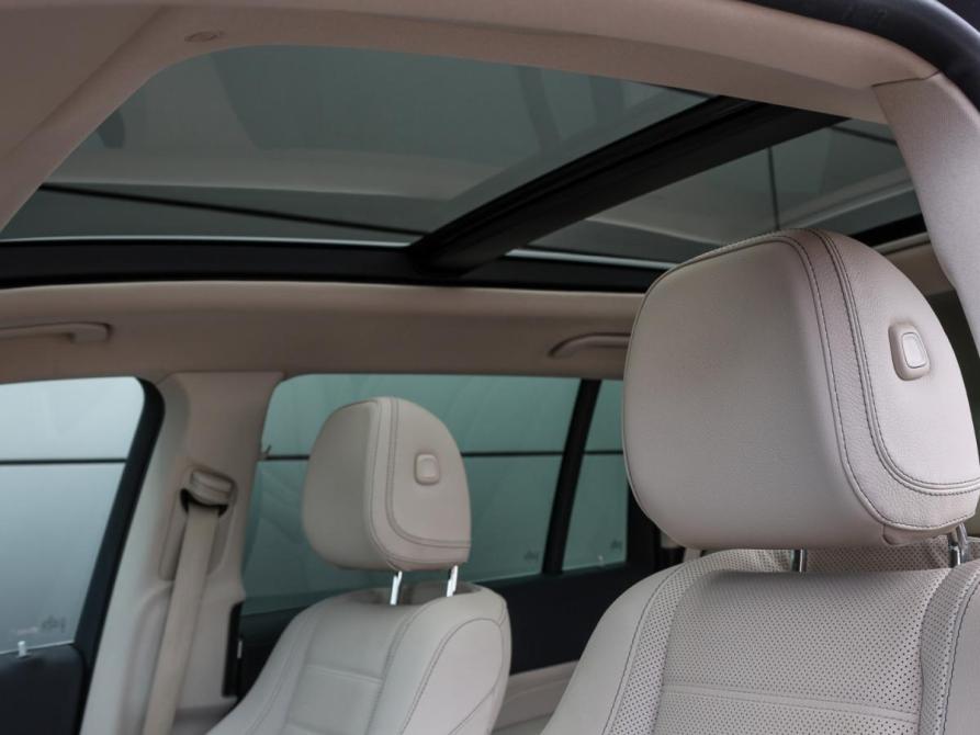 Mercedes-Benz GLS II (X167) Москва  - изображение 19