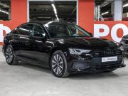Audi A6 V (C8) Москва  - изображение 27