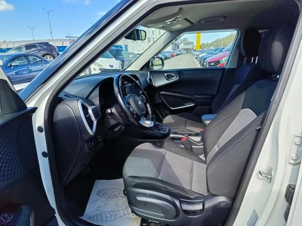 Kia Soul III с пробегом 2019 года, цена 2 099 995 рублей, 65956 км, хэтчбек, Автокод Объявления