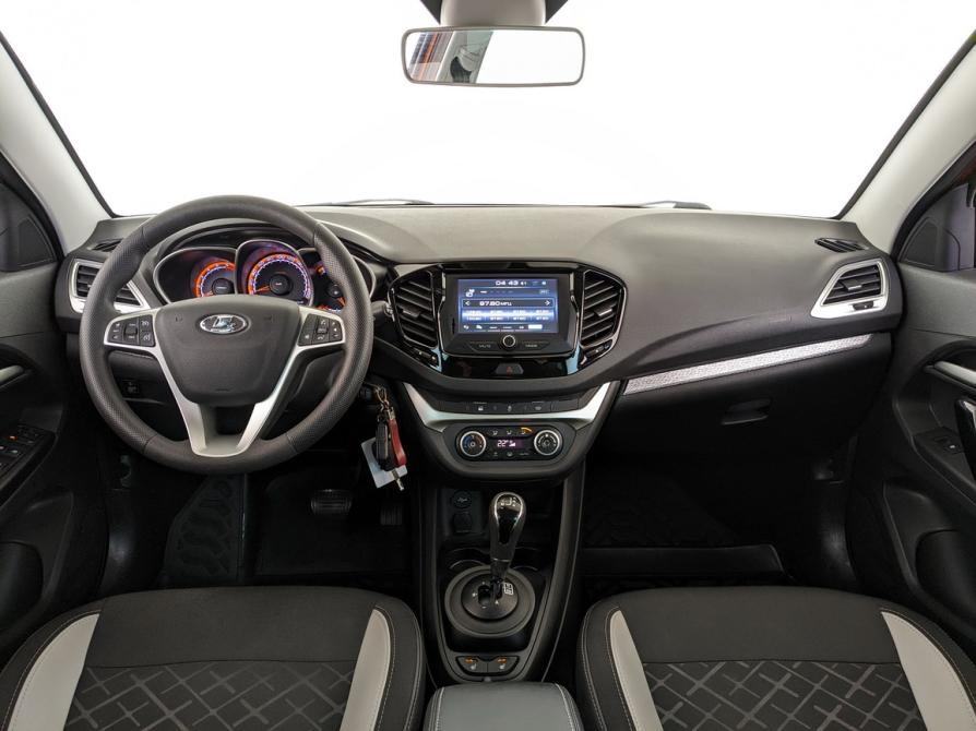 Lada (ВАЗ) Vesta I Москва  - изображение 14