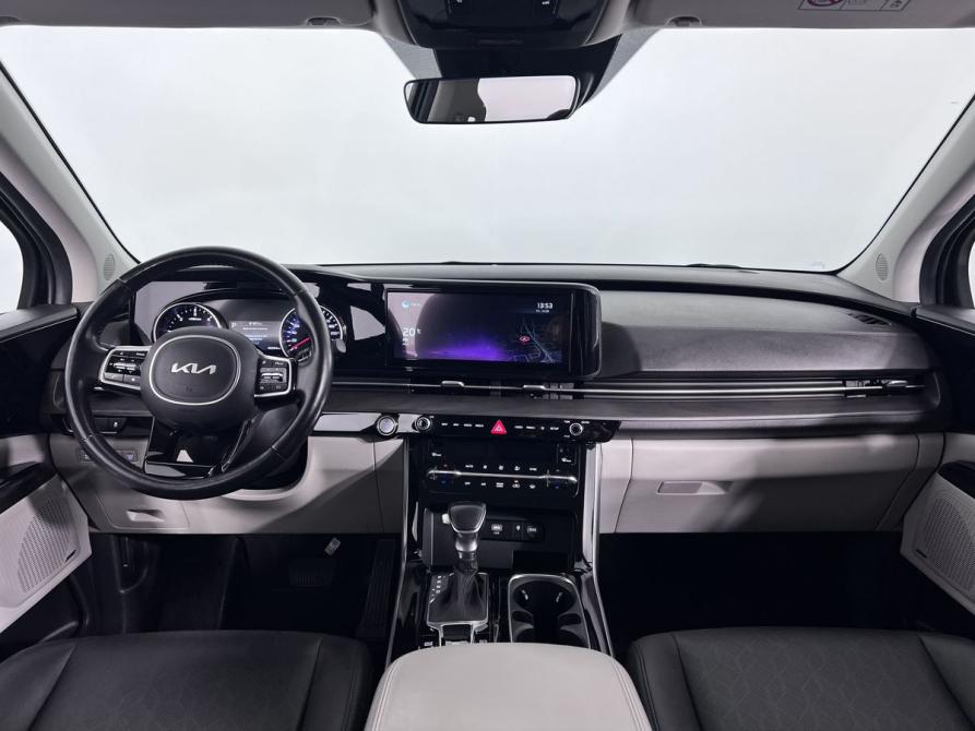 Kia Carnival IV Калининград  - изображение 15