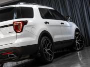 Ford Explorer V Рестайлинг Тюмень  - изображение 46