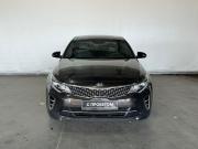 Kia Optima IV Москва  - изображение 26