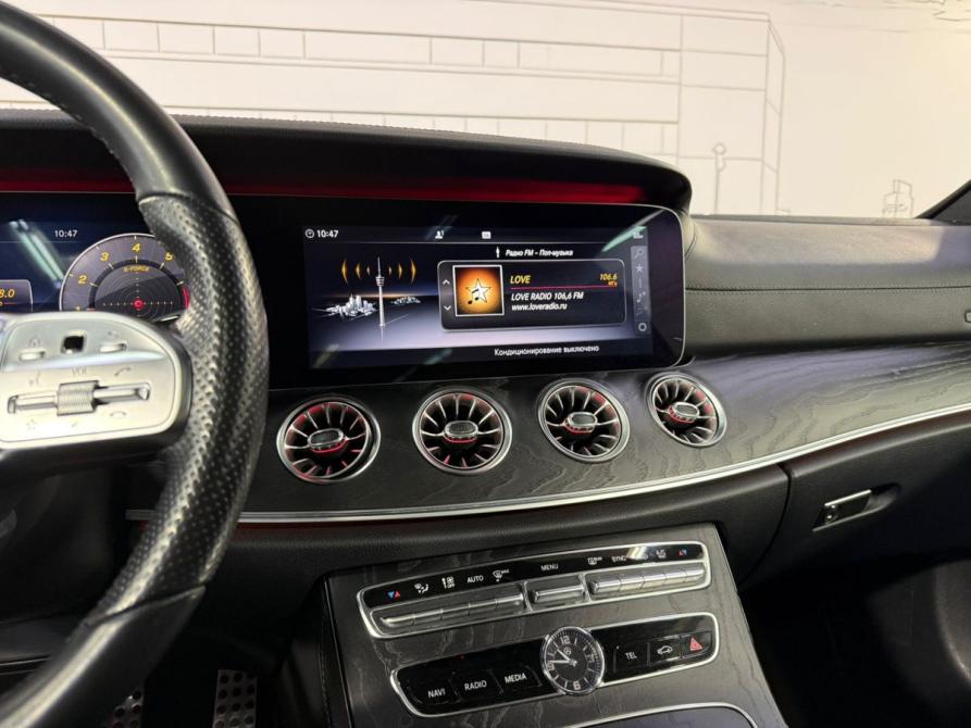 Mercedes-Benz E-Класс V (W213 S213 C238) Москва  - изображение 18