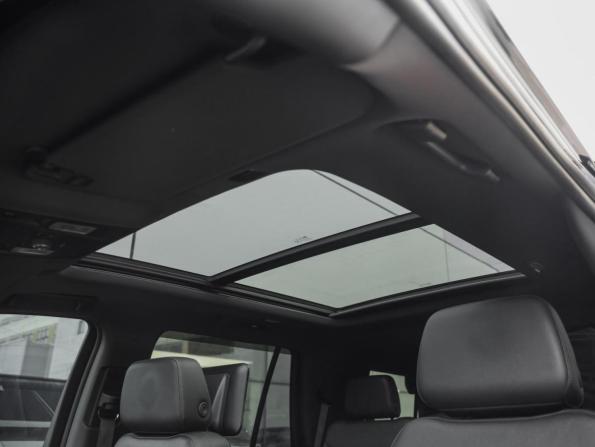 Chevrolet Tahoe V с пробегом 2021 года, цена 5 599 000 рублей, 214500 км, внедорожник, Автокод Объявления