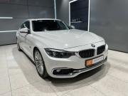 BMW 4 серии F32/F33/F36 Рестайлинг Новосибирск  - изображение 24