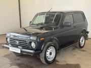 Lada (ВАЗ) Niva Legend Псков  - изображение 18