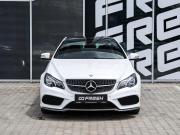 Mercedes-Benz E-Класс IV (W212 S212 C207) Краснодар  - изображение 23