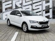 Skoda Rapid II Ставрополь  - изображение 24
