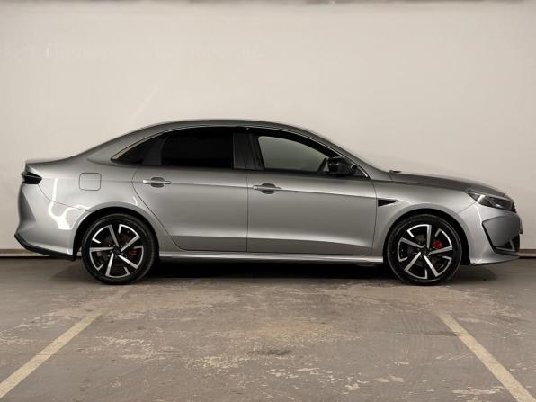 Kaiyi E5 с пробегом 2023 года, цена 1 299 000 рублей, 58924 км, седан, Автокод Объявления
