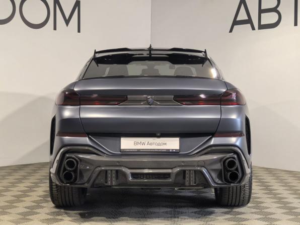 BMW X6 III (G06) с пробегом 2021 года, цена 8 499 000 рублей, 49462 км, внедорожник, Автокод Объявления