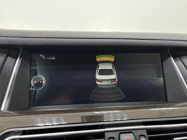 BMW 7 серии V (F01/F02/F04) Рестайлинг с пробегом 2012 года, цена 2 430 000 рублей, 196108 км, седан, Автокод Объявления