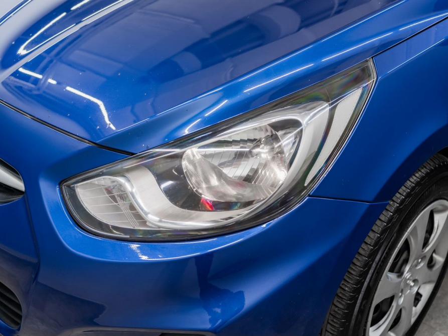 Hyundai Solaris I Красноярск  - изображение 20