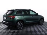 Skoda Karoq I Москва  - изображение 28