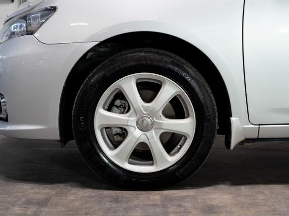 Toyota Allion II Рестайлинг с пробегом 2012 года, цена 1 400 000 рублей, 166300 км, седан, Автокод Объявления