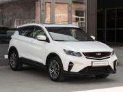 Belgee X50 Новосибирск  - изображение 24