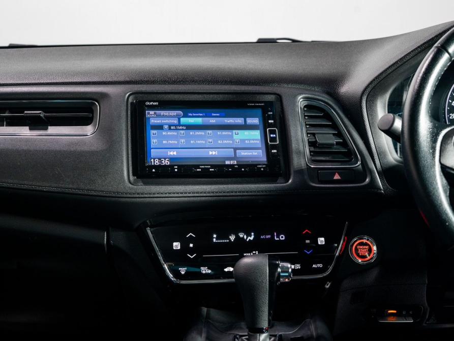Honda Vezel I Рестайлинг Чита  - изображение 9
