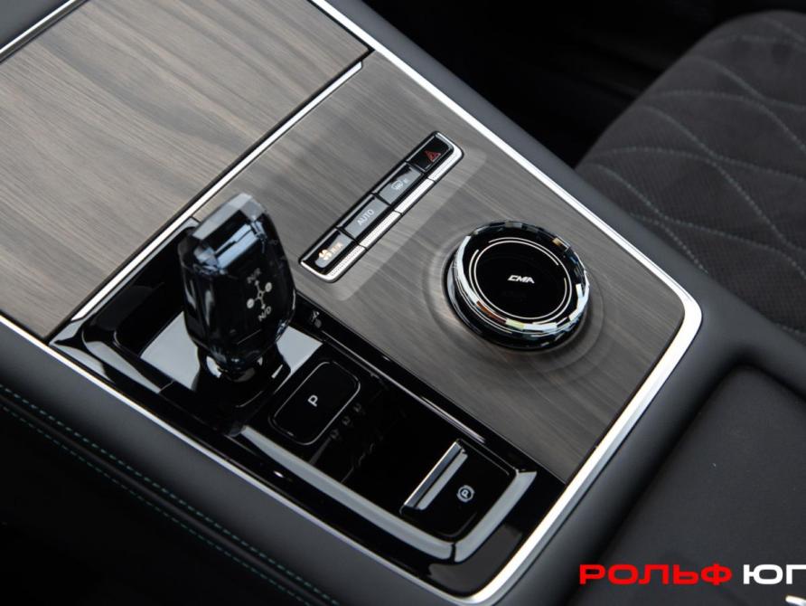 Geely Monjaro I Рестайлинг Москва  - изображение 15