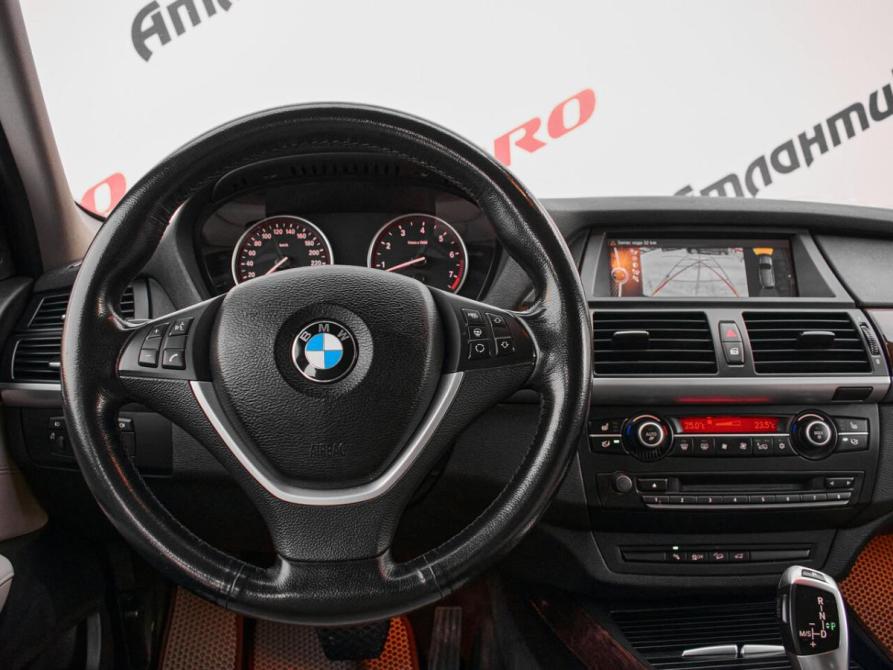 BMW X5 II (E70) Рестайлинг Екатеринбург  - изображение 12