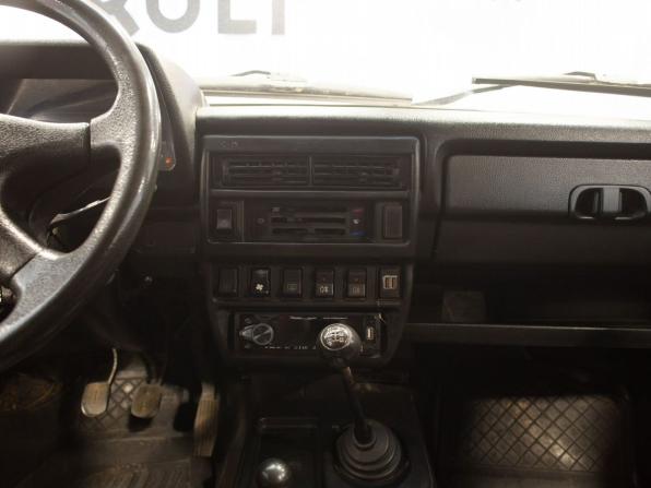Lada (ВАЗ) 2121 (4x4) I Рестайлинг с пробегом 2014 года, цена 335 000 рублей, 120026 км, внедорожник, Автокод Объявления