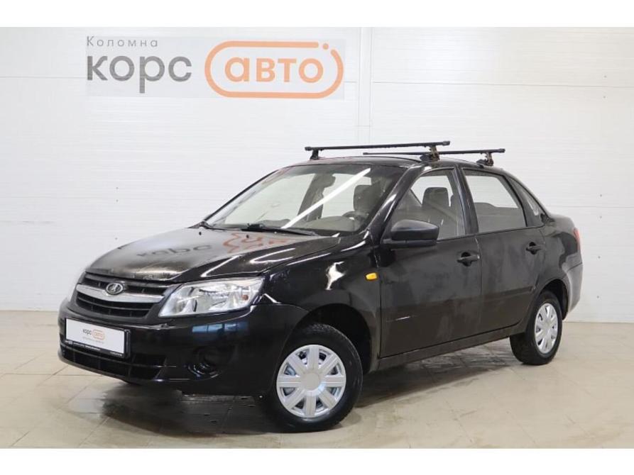 Lada (ВАЗ) Granta I Коломна  - изображение 1