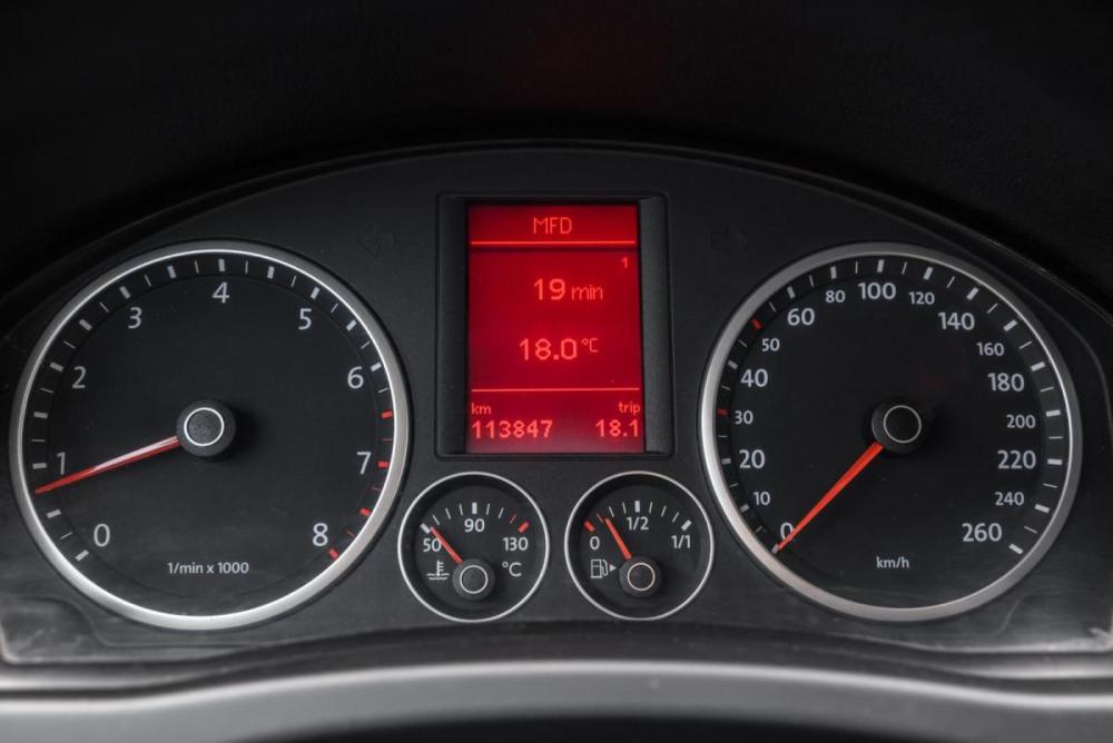 Volkswagen Tiguan I Ульяновск  - изображение 12