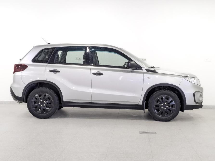 Suzuki Vitara II Рестайлинг Москва  - изображение 4