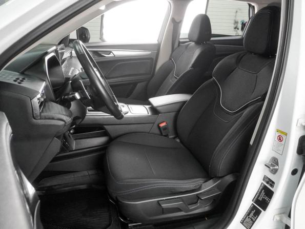 Haval Jolion I с пробегом 2023 года, цена 1 547 000 рублей, 130989 км, внедорожник, Автокод Объявления