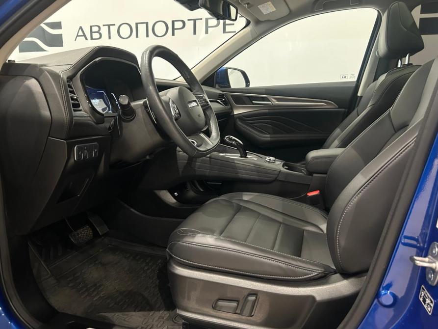 Haval F7 I Санкт-Петербург  - изображение 15